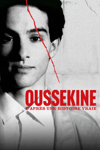 Regarder Oussekine en streaming complet