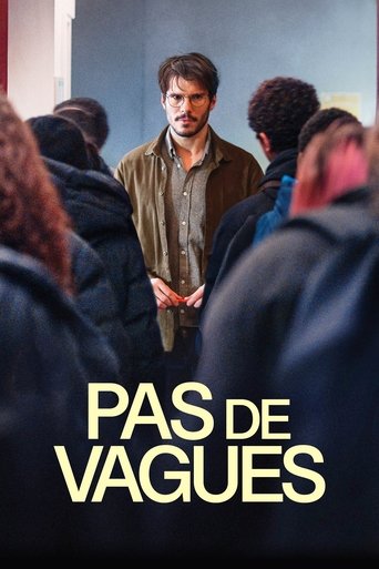Regarder Pas de vagues en streaming complet