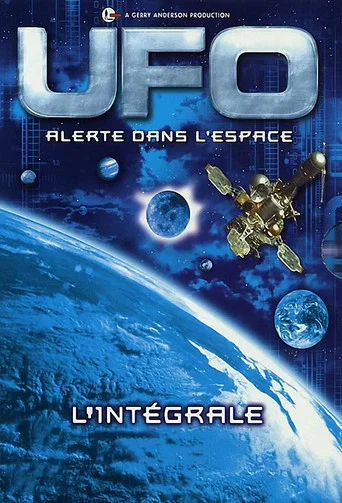 Regarder UFO, alerte dans l'espace en streaming complet