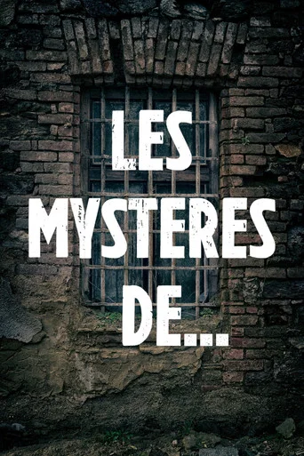 Regarder Les Mystères de... en streaming complet
