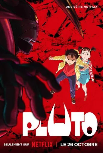 Regarder Pluto en streaming complet