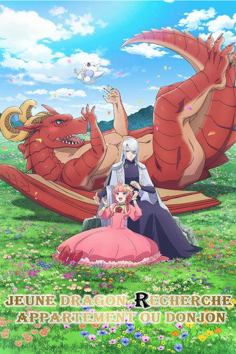 Regarder Jeune dragon recherche appartement ou donjon en streaming complet