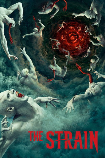 Regarder The Strain en streaming complet