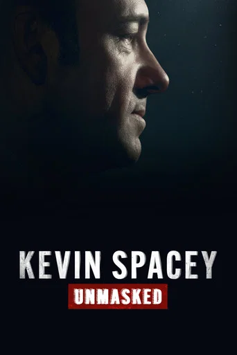 Regarder Kevin Spacey Unmasked en streaming complet