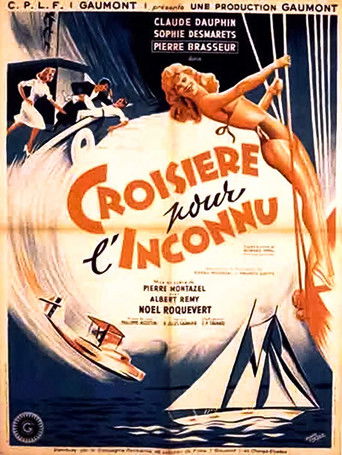 Regarder Croisière pour l'inconnu en streaming complet