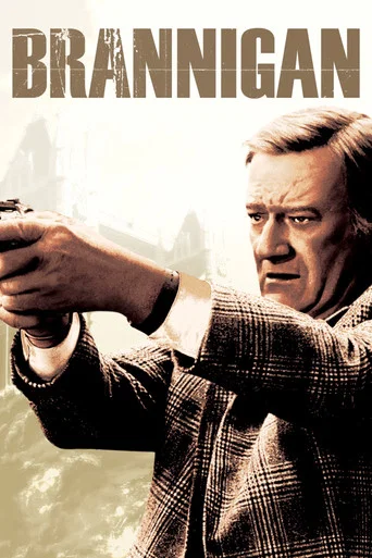 Regarder Brannigan en streaming complet