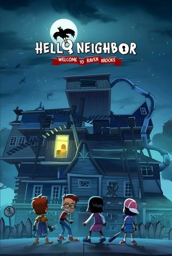Regarder Hello Neighbor: Welcome to Raven Brooks en streaming complet