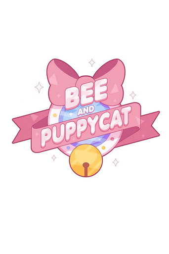 Regarder Bee and PuppyCat en streaming complet