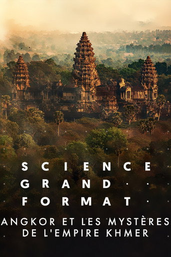Regarder Angkor et Les Mystères de L'Empire Khmer en streaming complet