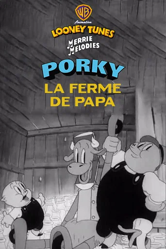 Regarder La ferme de Papa en streaming complet