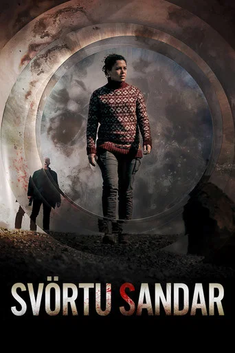 Regarder Black Sands en streaming complet