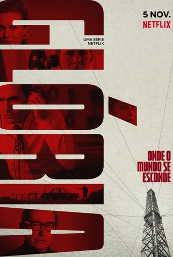 Regarder Glória - Saison 1 en streaming complet