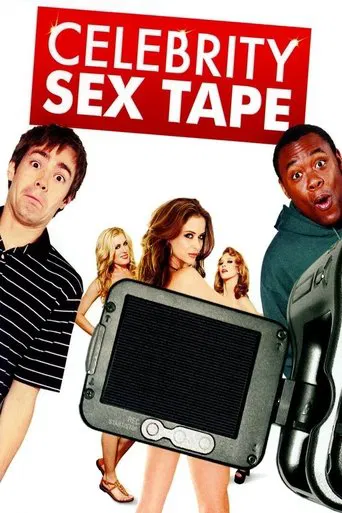 Regarder Celebrity Sex Tape en streaming complet