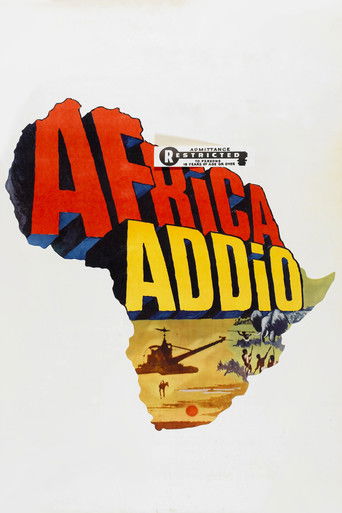 Regarder Adieu Afrique en streaming complet