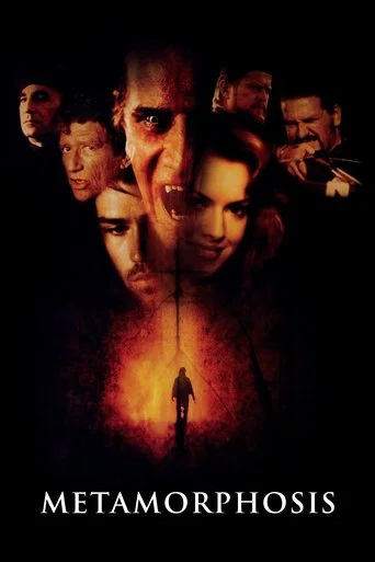 Regarder Metamorphosis en streaming complet