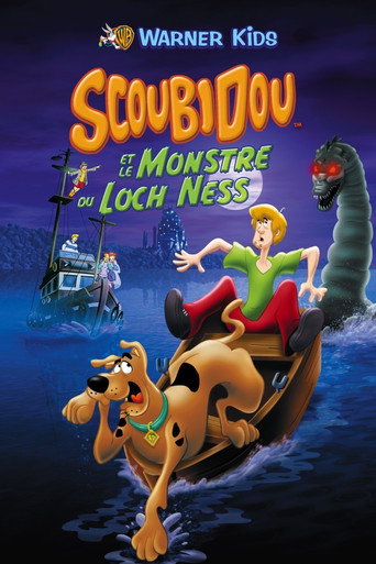 Regarder Scooby-Doo ! et le monstre du Loch Ness en streaming complet