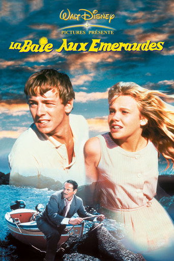 Regarder La Baie aux émeraudes en streaming complet