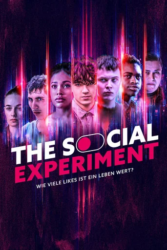 Regarder The Social Experiment en streaming complet