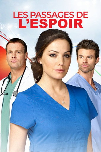 Regarder Saving Hope : Au-delà de la médecine - Saison 3 en streaming complet