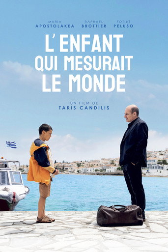 Regarder L'Enfant qui mesurait le monde en streaming complet