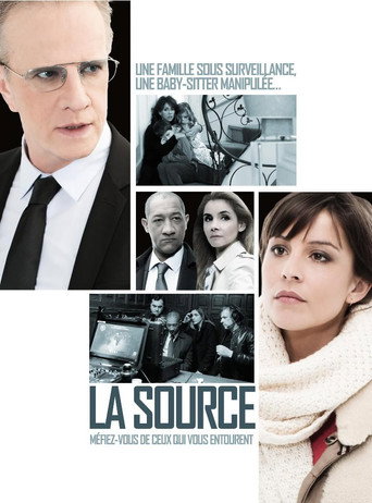 Regarder La Source en streaming complet