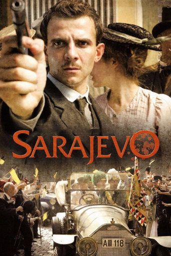 Regarder Sarajevo en streaming complet