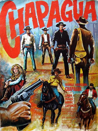 Regarder Chapagua en streaming complet