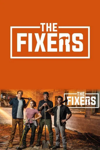 Regarder The Fixers - Saison 1 en streaming complet