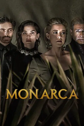 Regarder Monarca en streaming complet