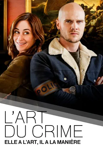 Regarder L'Art du crime en streaming complet