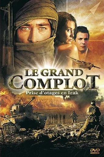 Regarder Le Grand Complot en streaming complet
