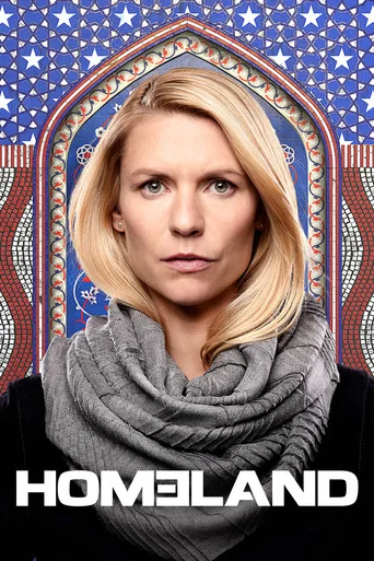 Regarder Homeland en streaming complet