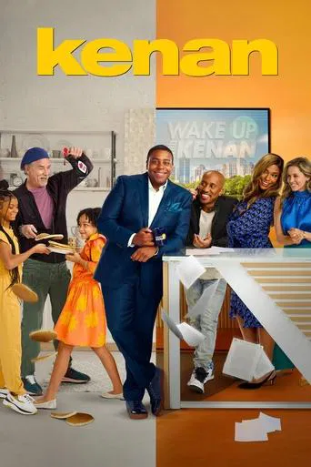 Regarder Kenan en streaming complet