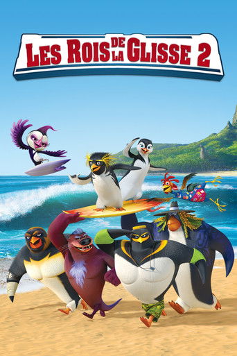 Regarder Les Rois de la glisse 2 en streaming complet