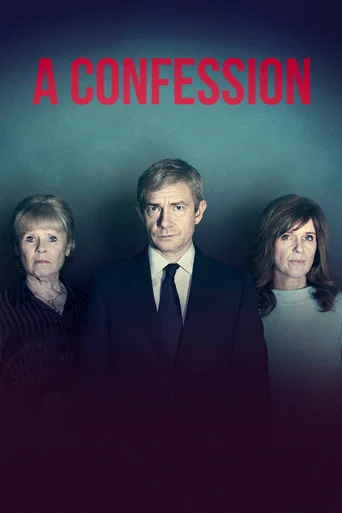 Regarder A Confession en streaming complet