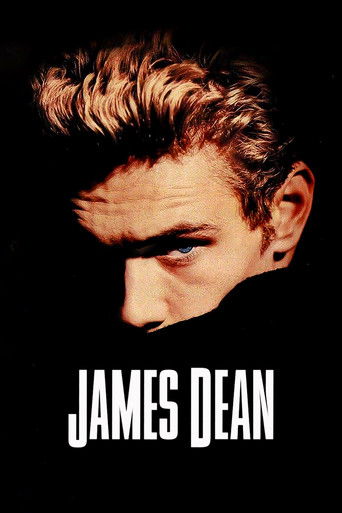 Regarder James Dean en streaming complet