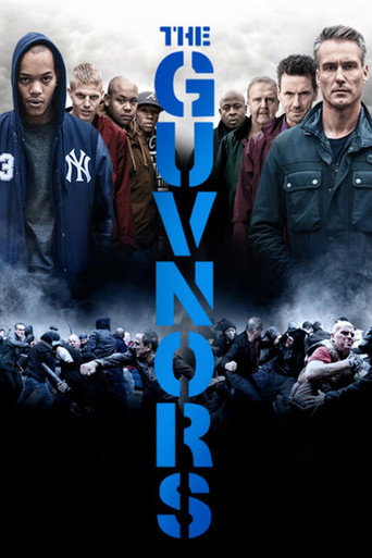 Regarder The Guvnors en streaming complet