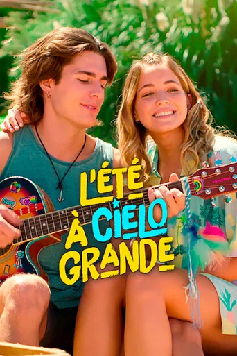 Regarder L'Été à Cielo Grande en streaming complet