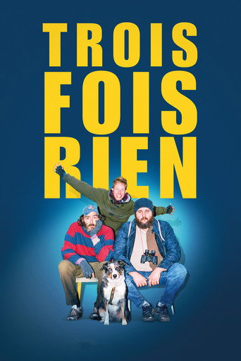 Regarder Trois fois rien en streaming complet