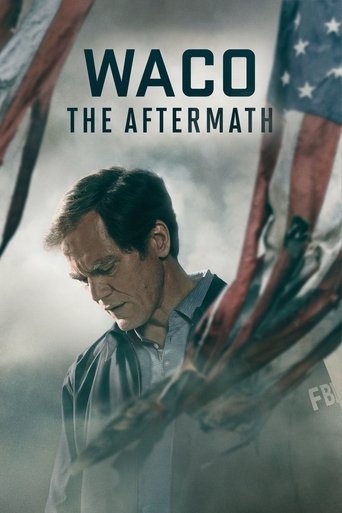 Regarder Waco: The Aftermath en streaming complet