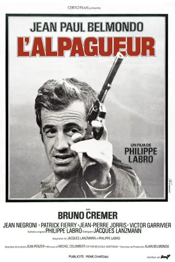 Regarder L'Alpagueur en streaming complet