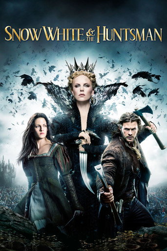 Regarder Snow White and the Huntsman en streaming complet