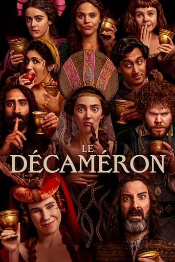 Regarder The Decameron en streaming complet