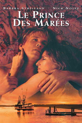 Regarder Le Prince des marées en streaming complet