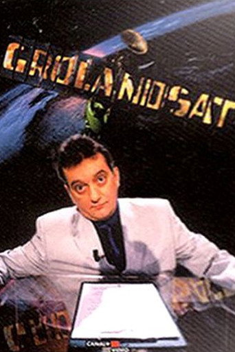 Regarder GrolandSat en streaming complet