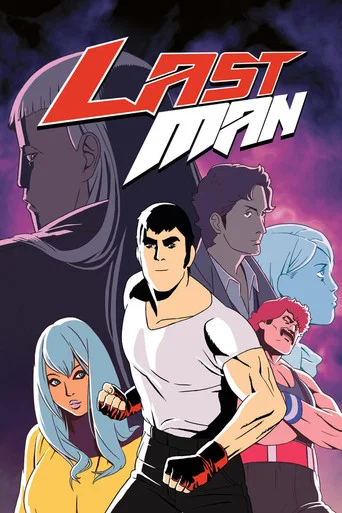 Regarder Lastman en streaming complet