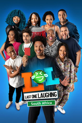 Regarder LOL: Last One Laughing South Africa en streaming complet