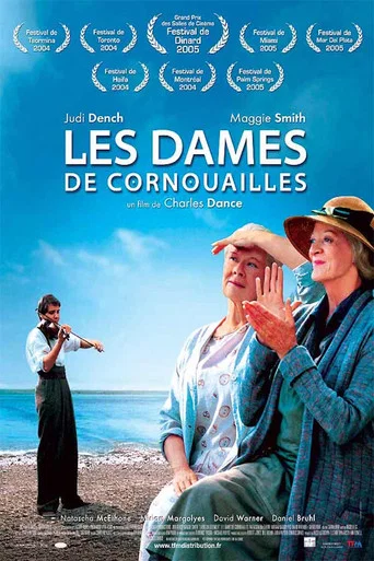 Regarder Les dames de Cornouailles en streaming complet