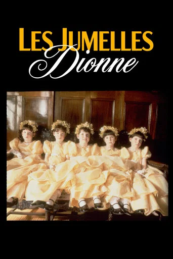 Regarder Les Jumelles Dionne en streaming complet