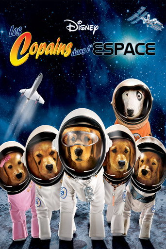 Regarder Les Copains dans l'espace en streaming complet